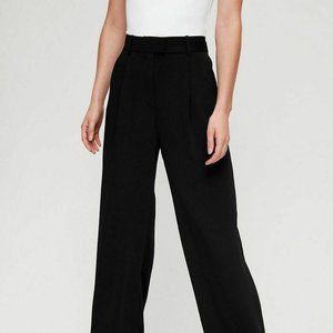 Aritzia Babaton Sadiki Size 00